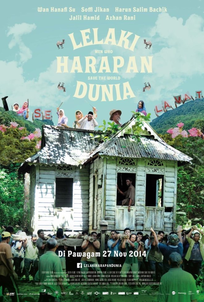 Malaysia film distribution company | Movies provider