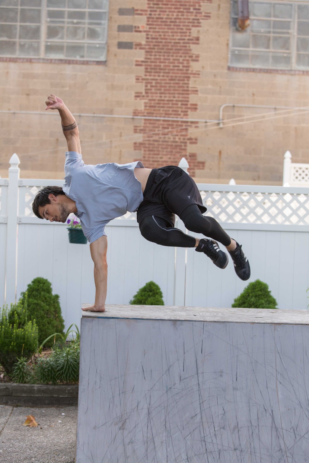 Tracers | GSC Movies | New Movie Malaysia