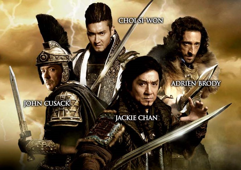 Malaysia movies provider | Leading movie distribution company