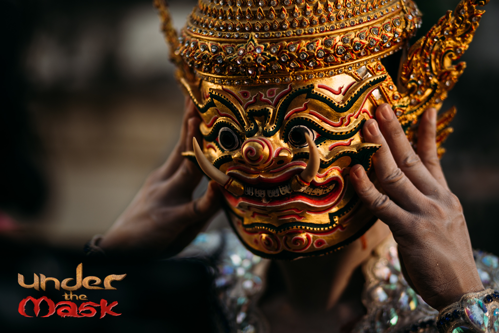 Halloween Horror Movie List: Under The Mask