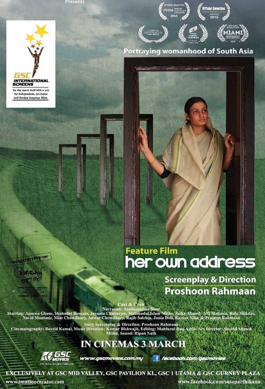 Malaysia film distribution company | Movies provider