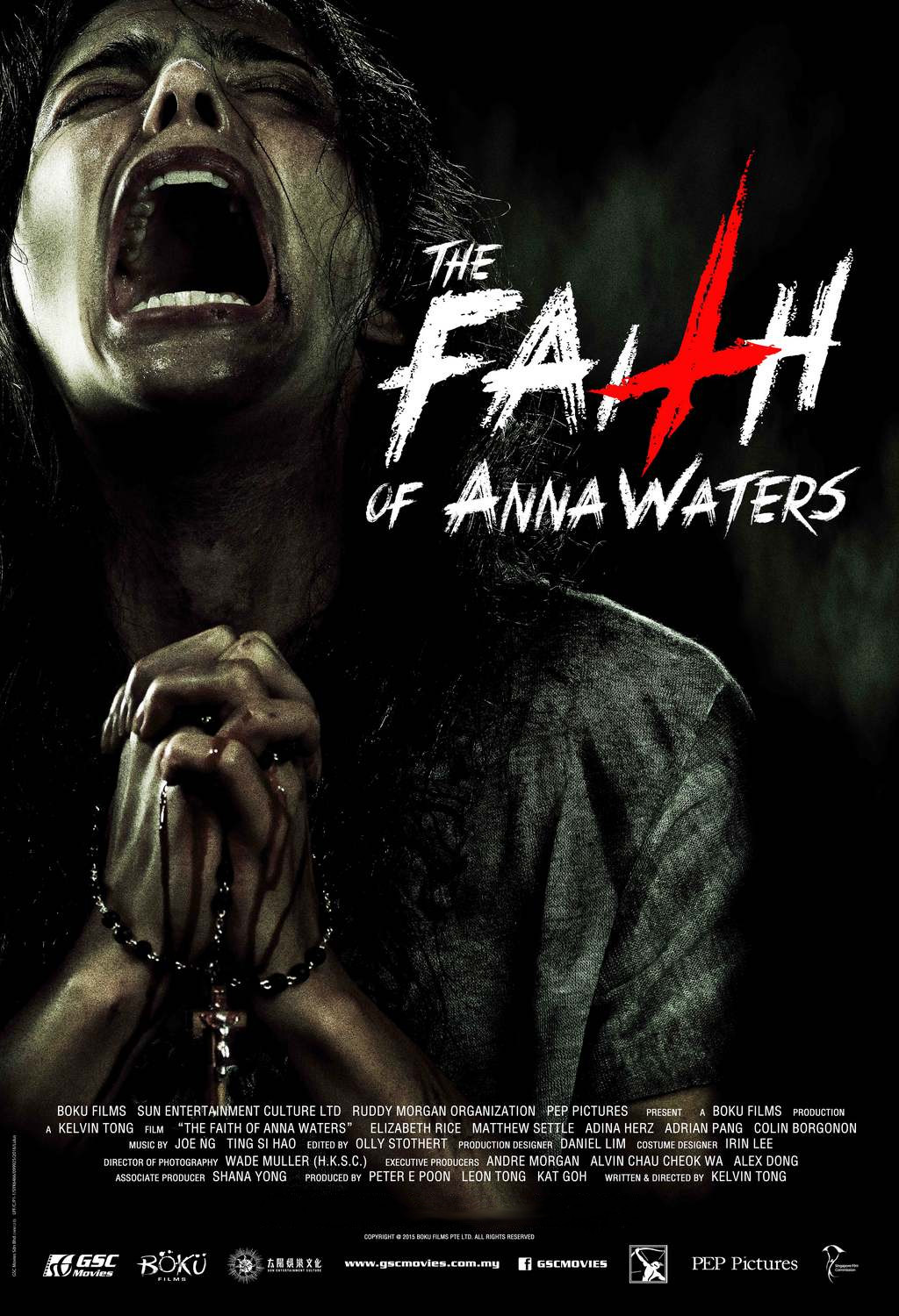 Malaysia film distribution company | Movies provider