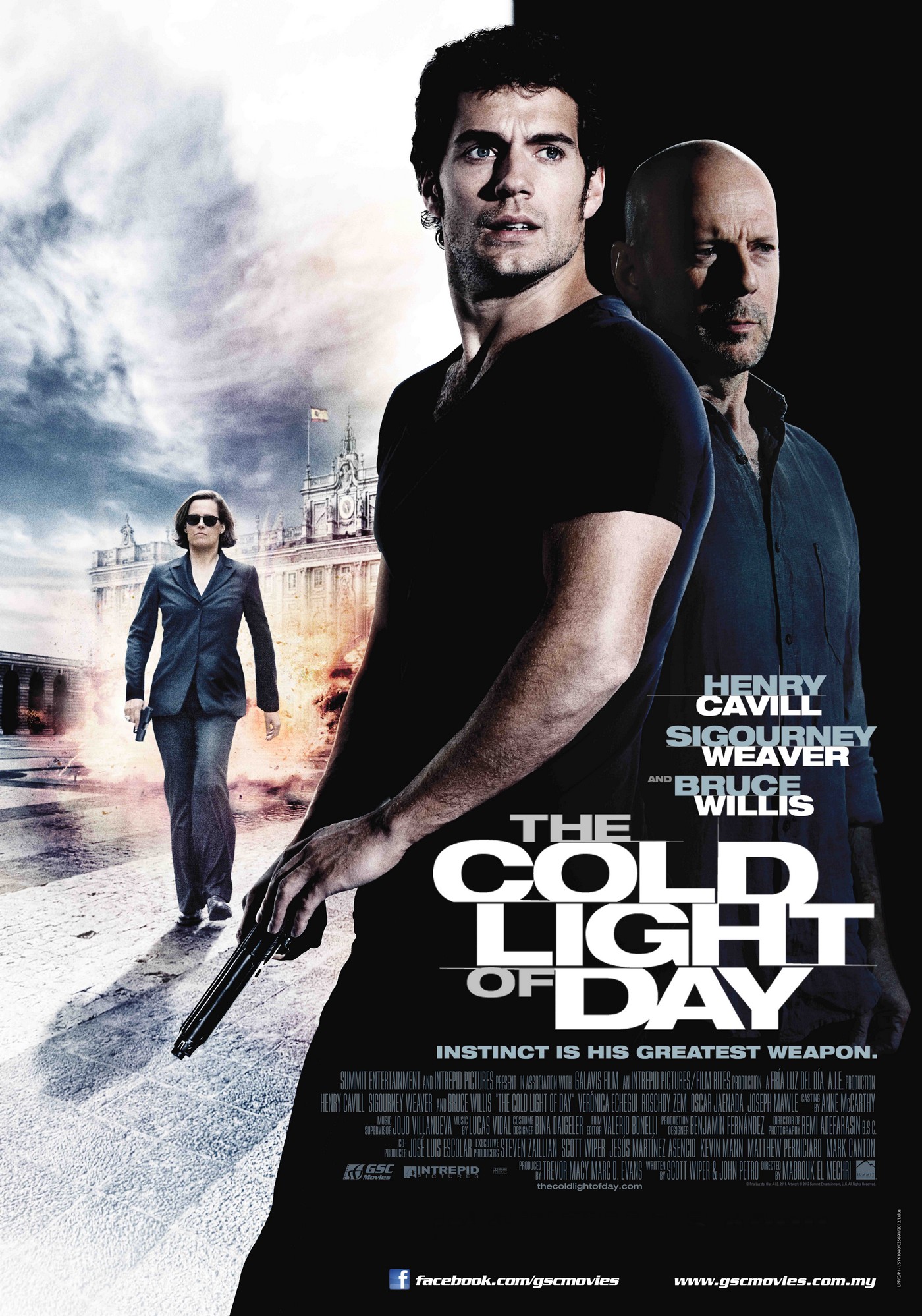 Malaysia film distribution company | Movies provider