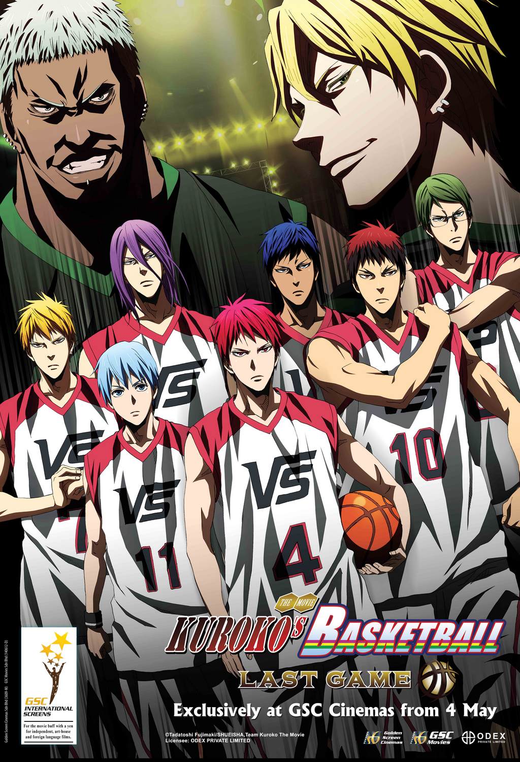 Malaysia film distribution company | Movies provider