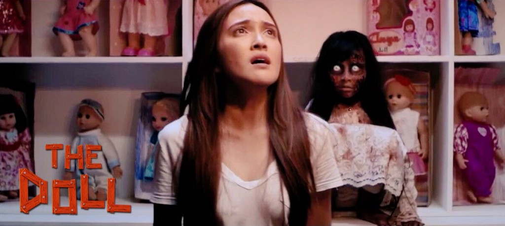 The Doll, GSC Movies Malaysia