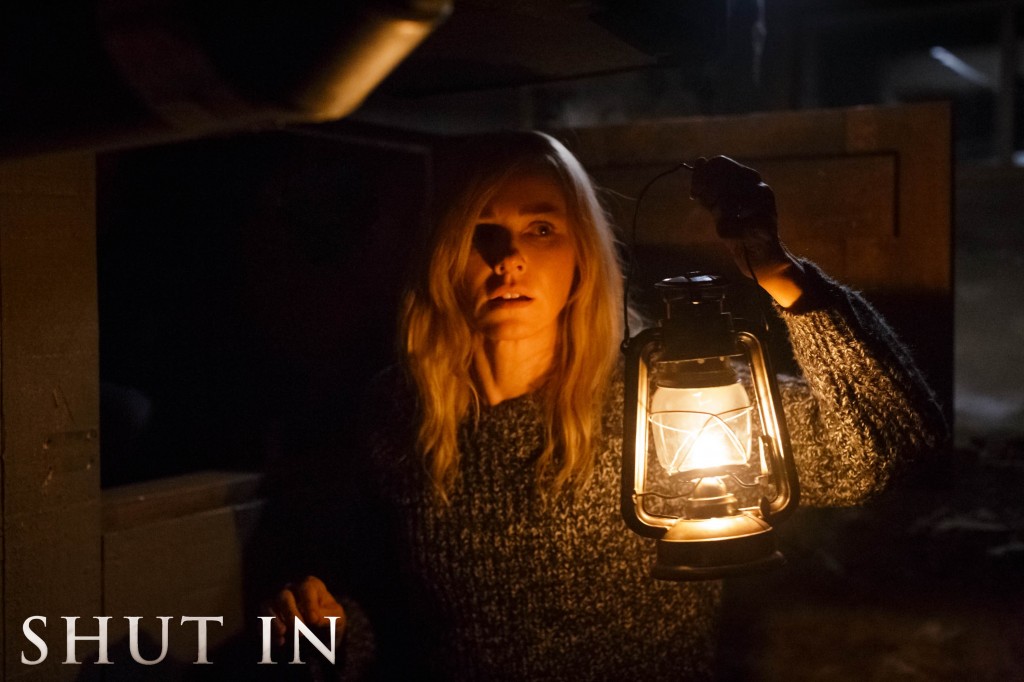 shut In, GSC Movies Malaysia