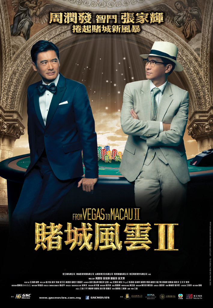 Malaysia film distribution company | Movies provider