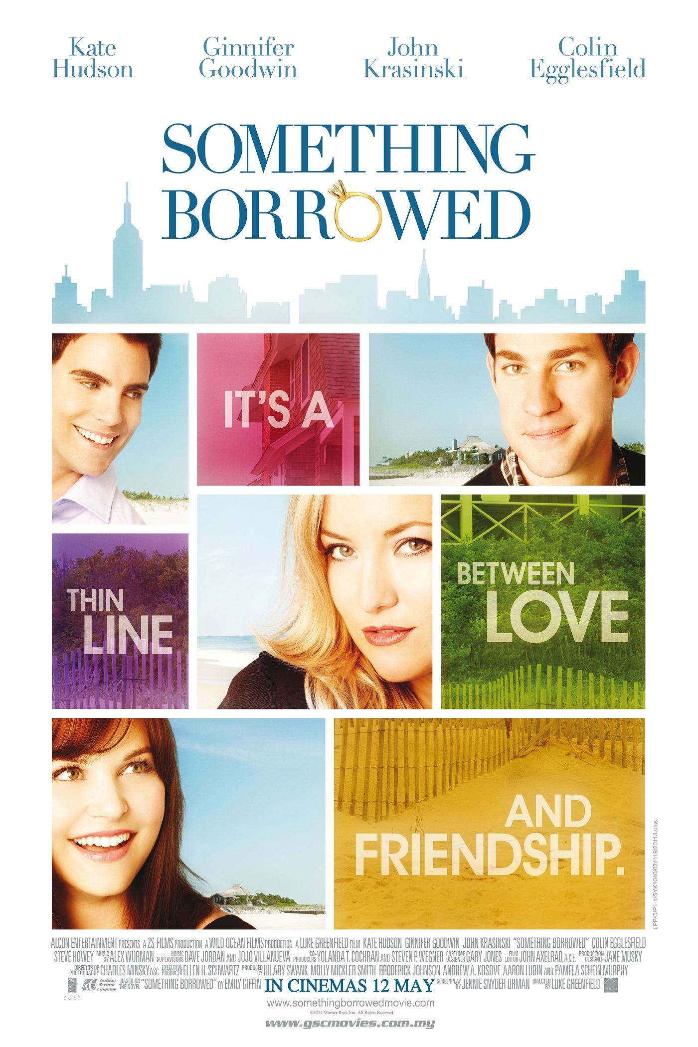 Malaysia film distribution company | Movies provider