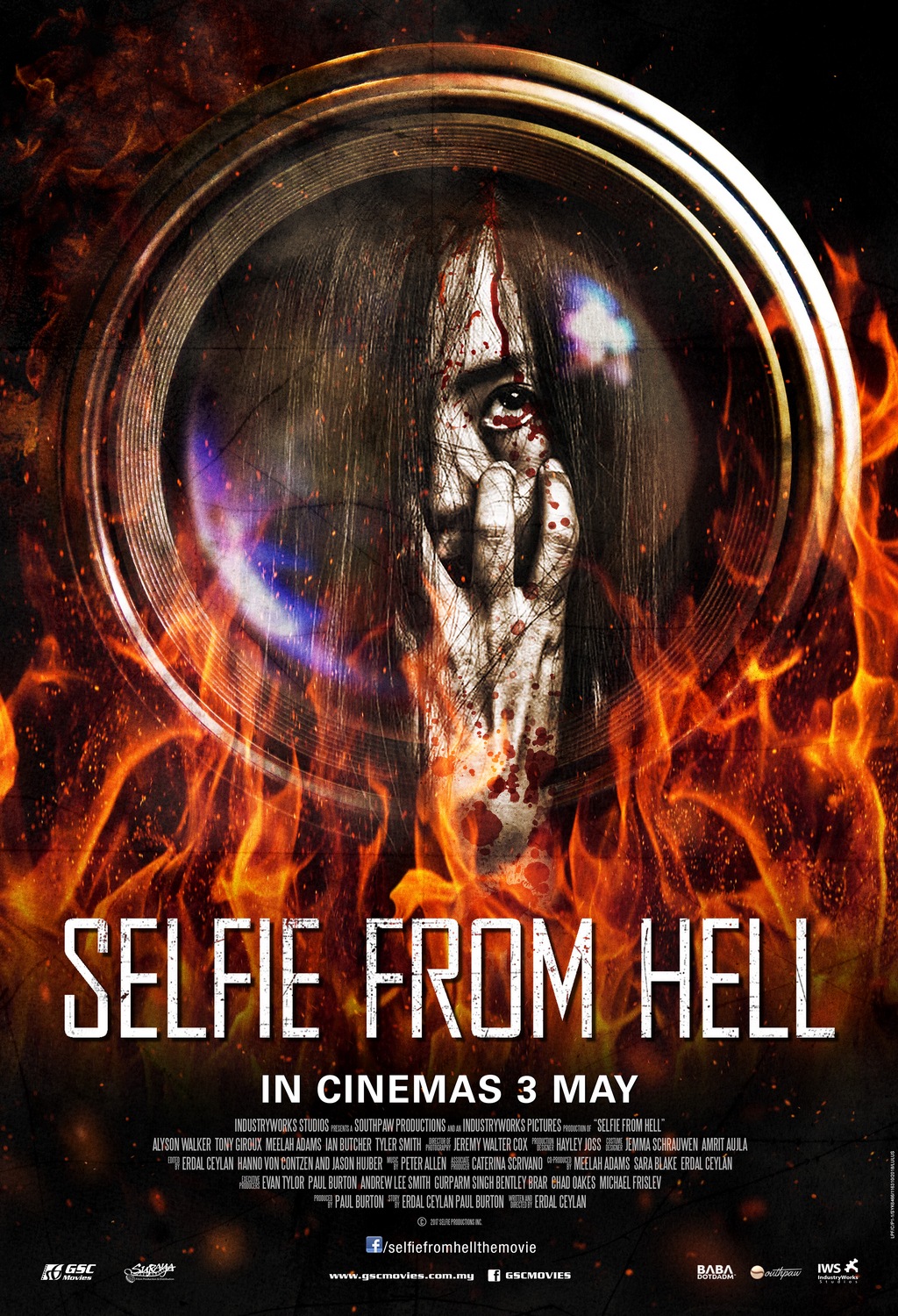 Malaysia film distribution company | Movies provider