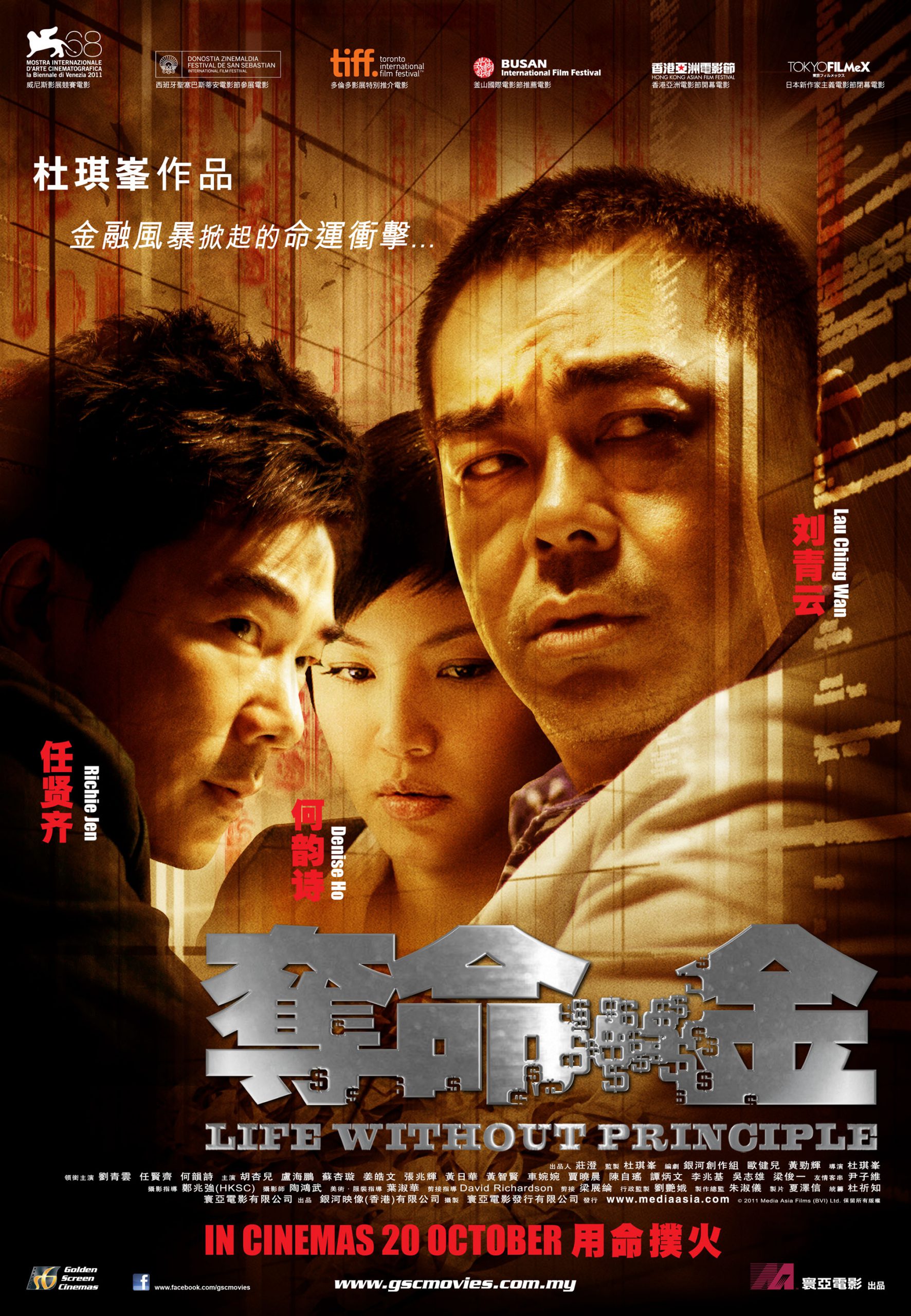 Malaysia film distribution company | Movies provider