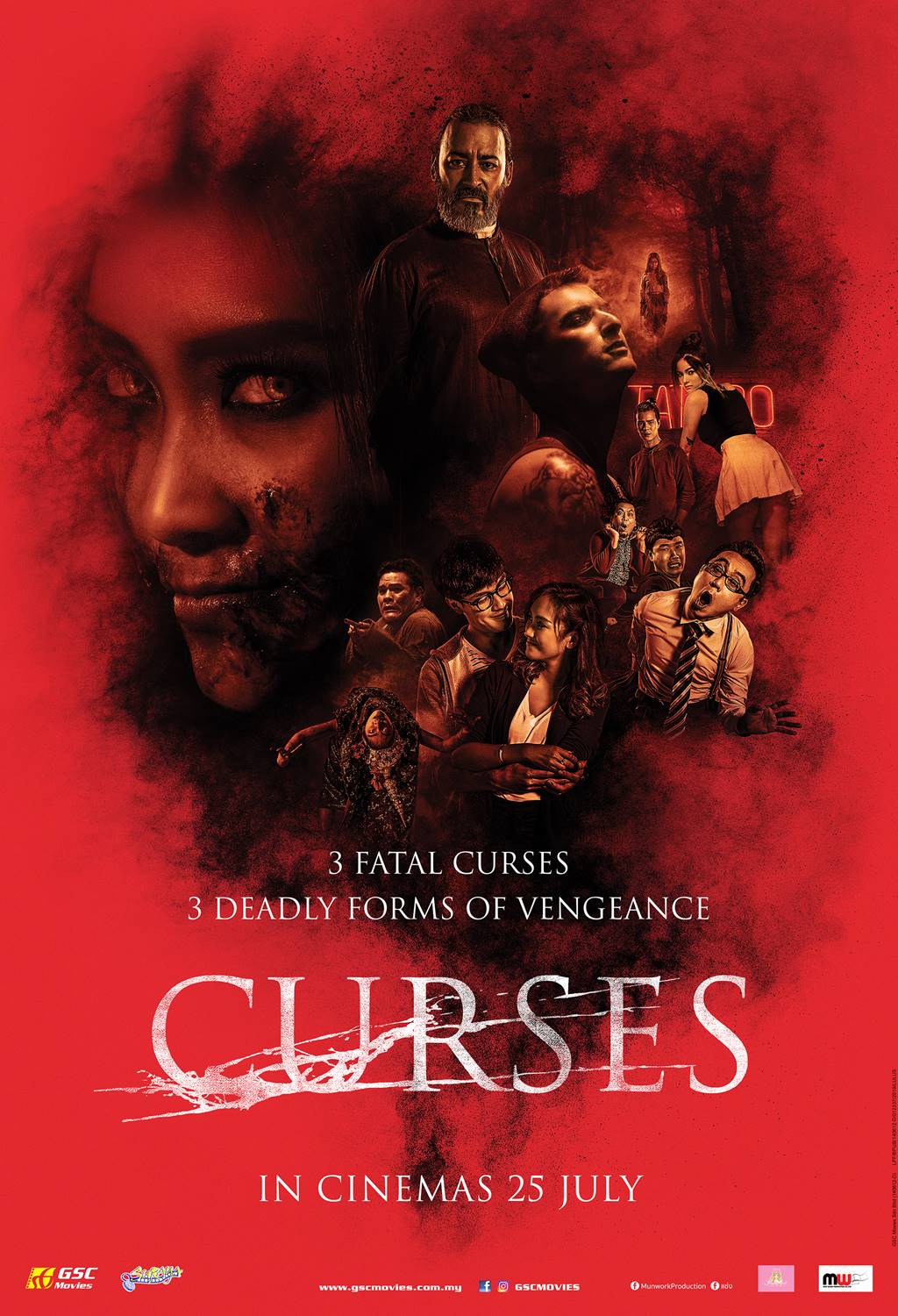 Malaysia film distribution company | Movies provider