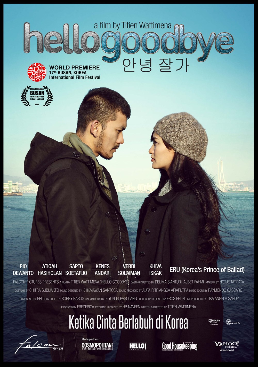 Malaysia film distribution company | Movies provider