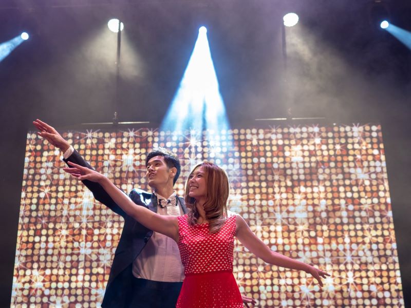 when ghost meets zombie love story film