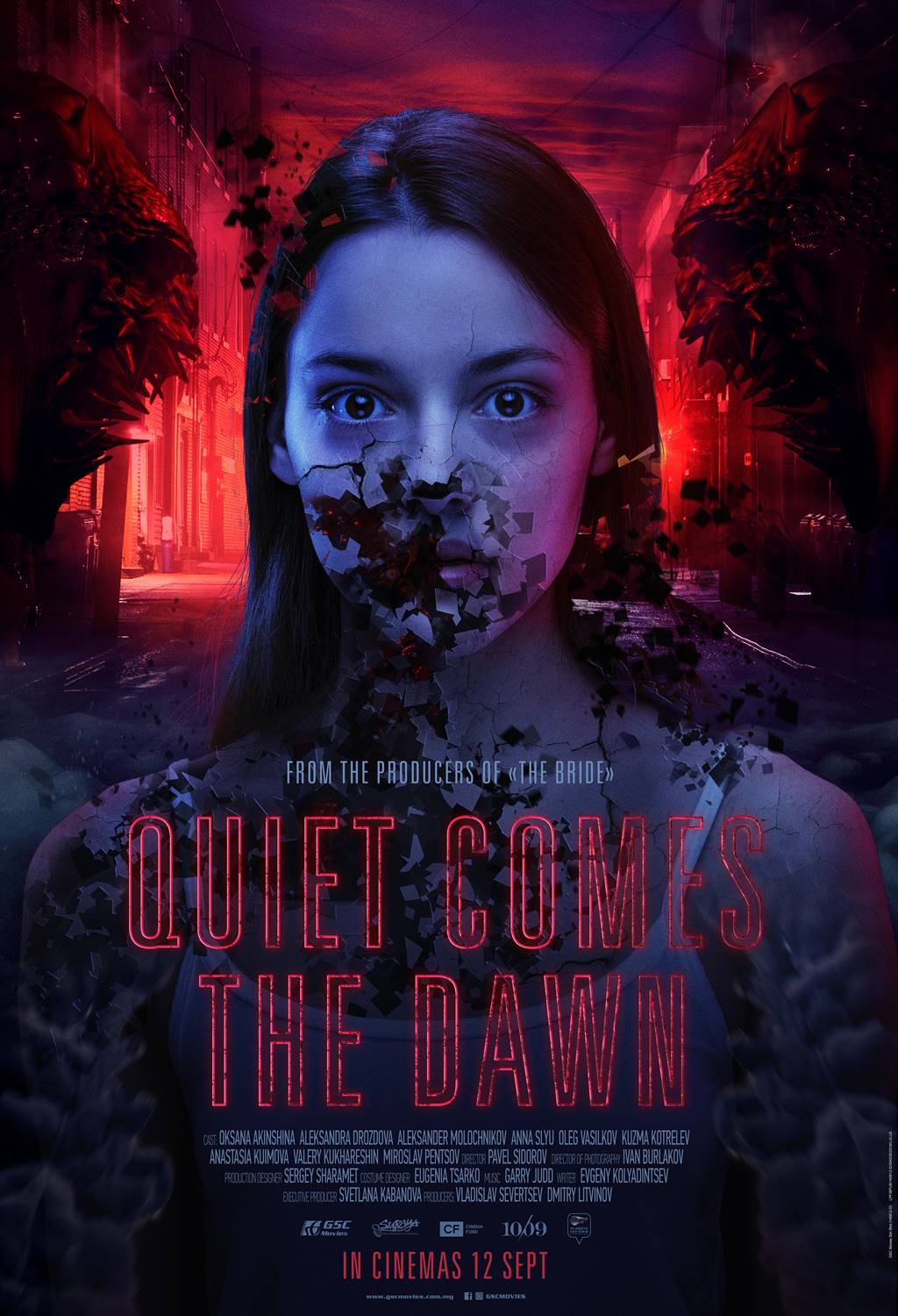 Malaysia film distribution company | Movies provider