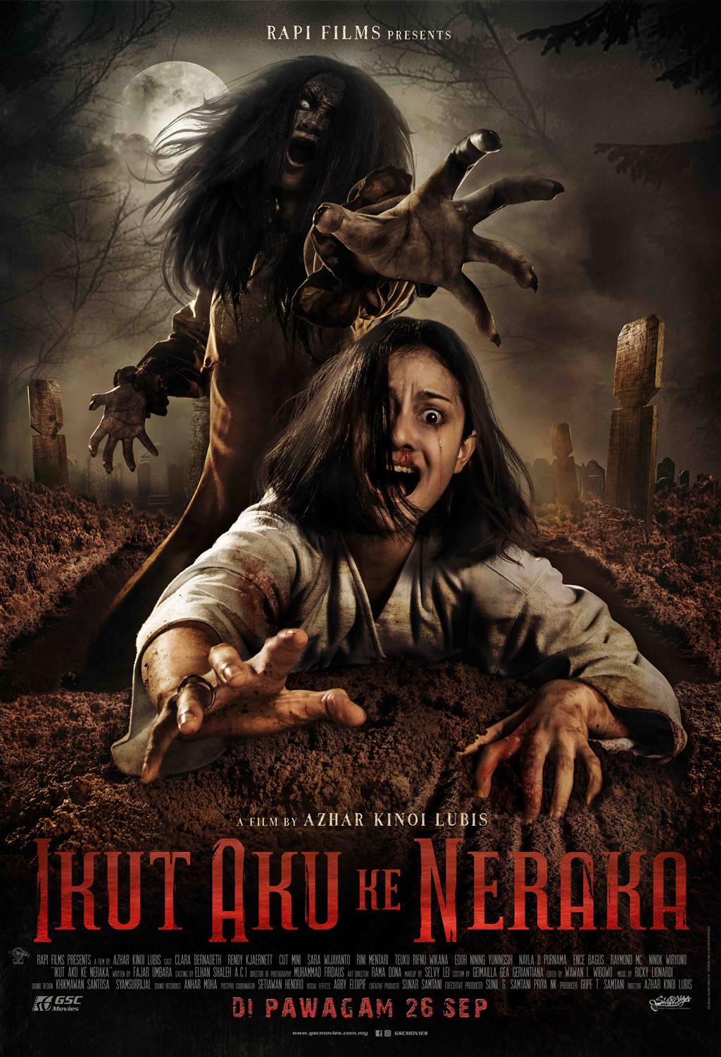 Malaysia film distribution company | Movies provider