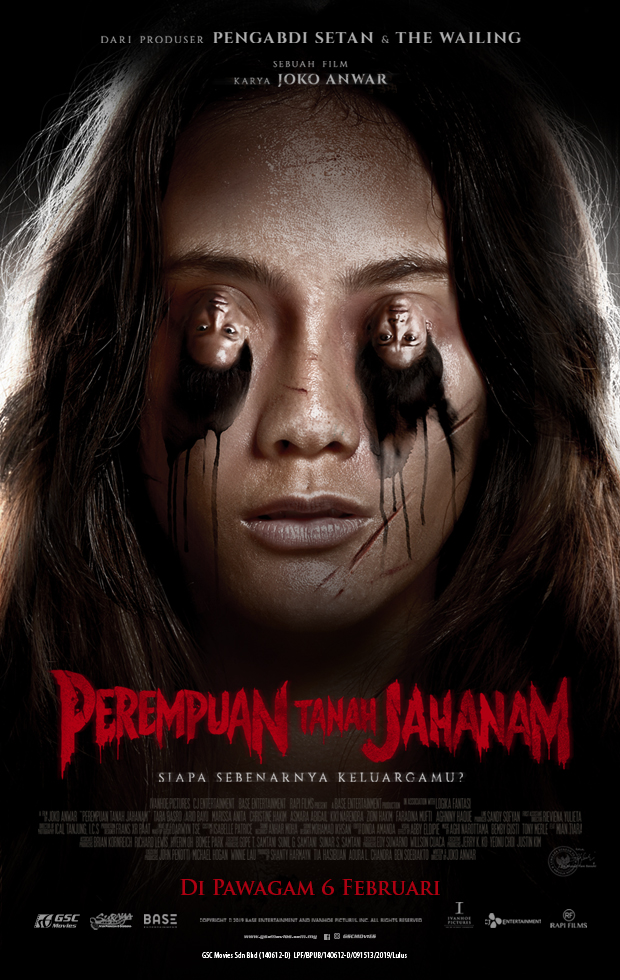 Malaysia film distribution company | Movies provider