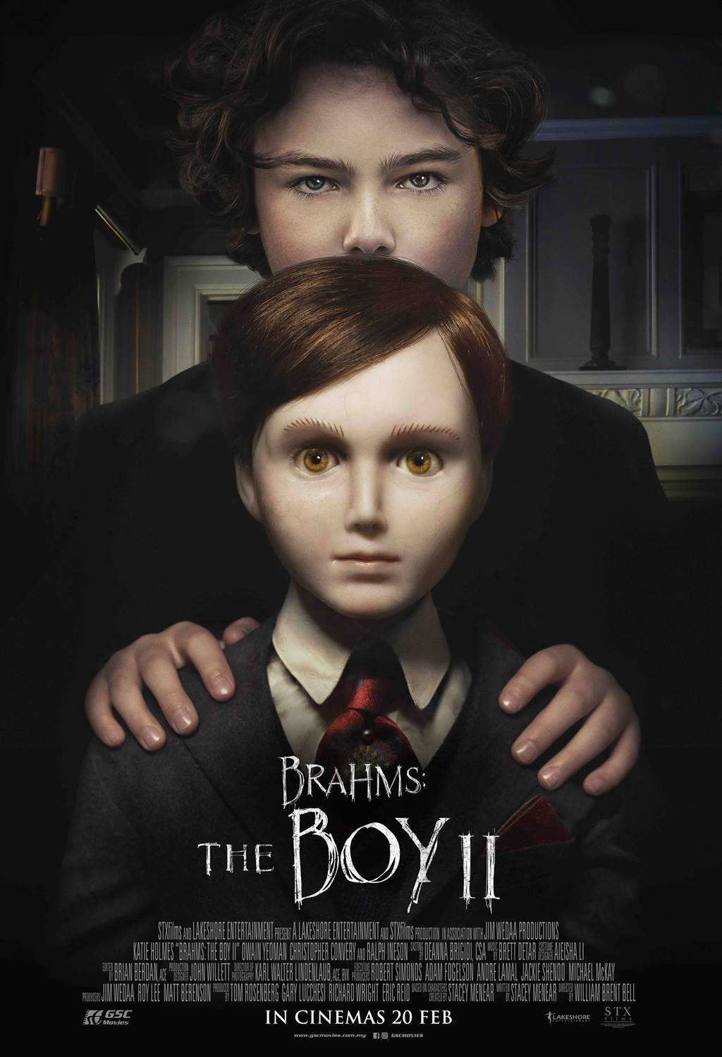 Malaysia film distribution company | Movies provider