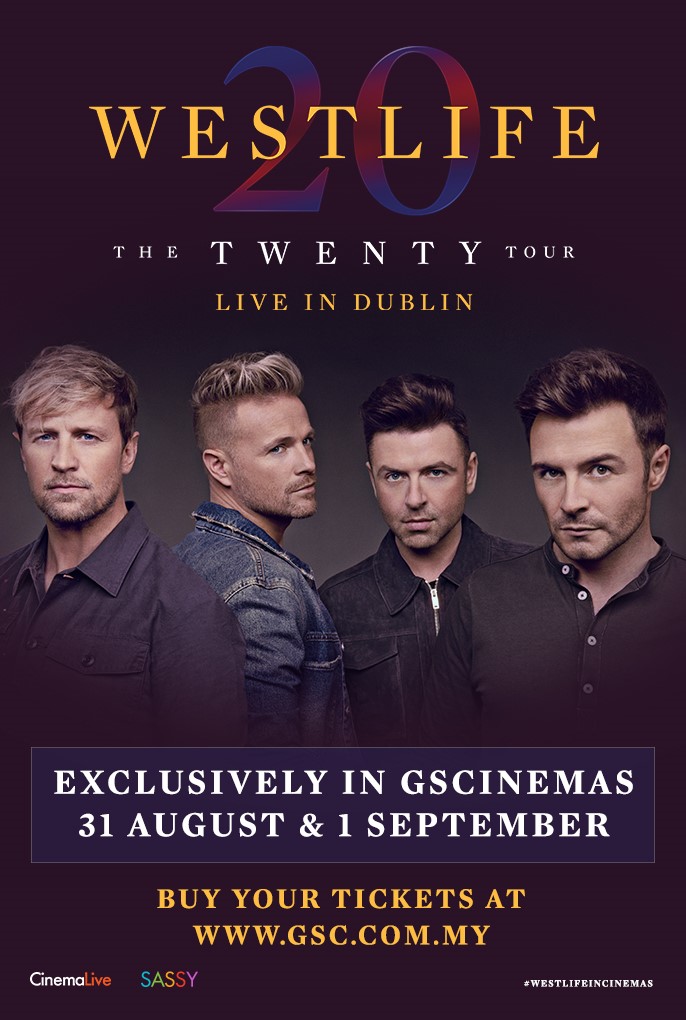 Malaysia film distribution company | Movies provider