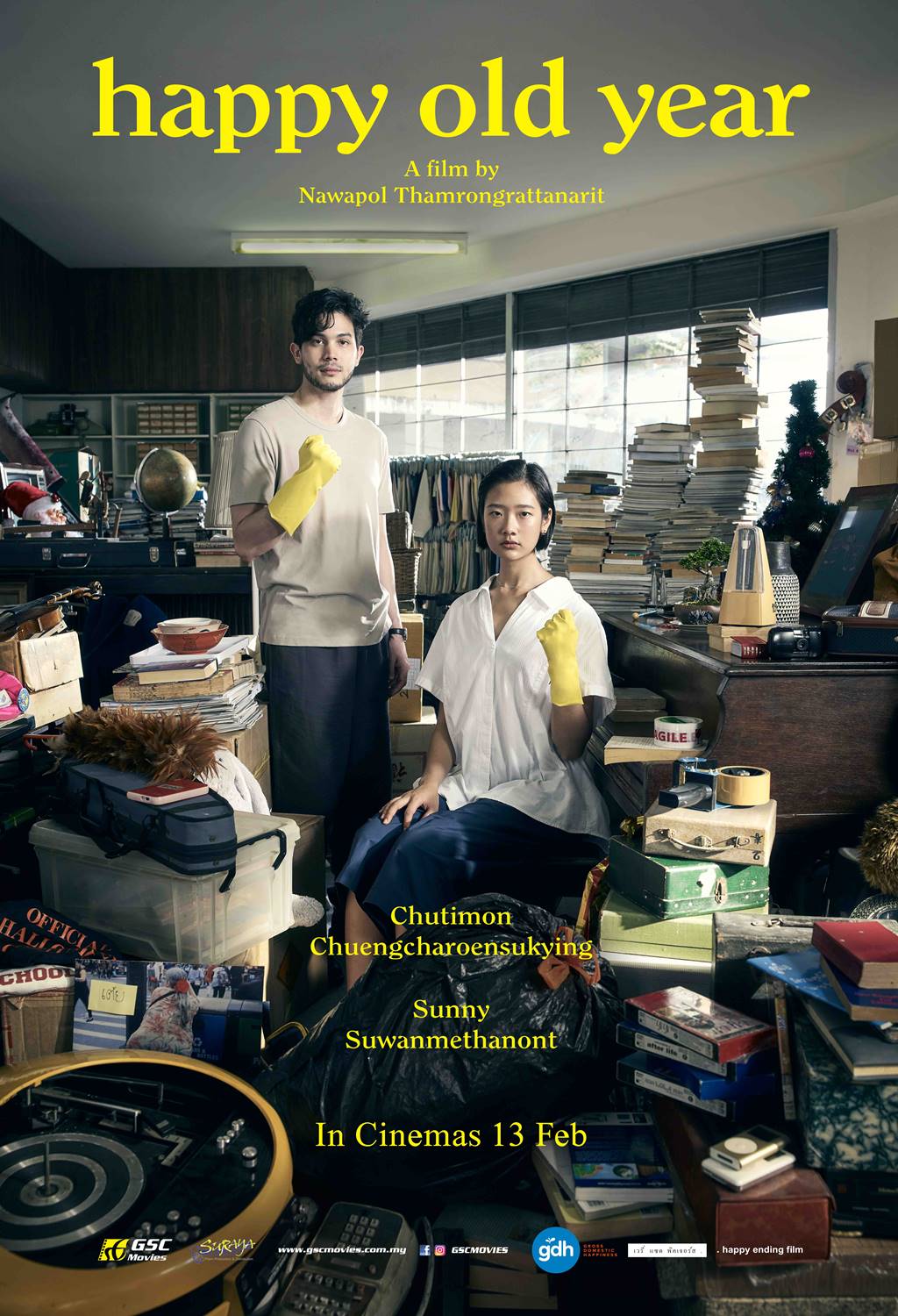 Malaysia film distribution company | Movies provider