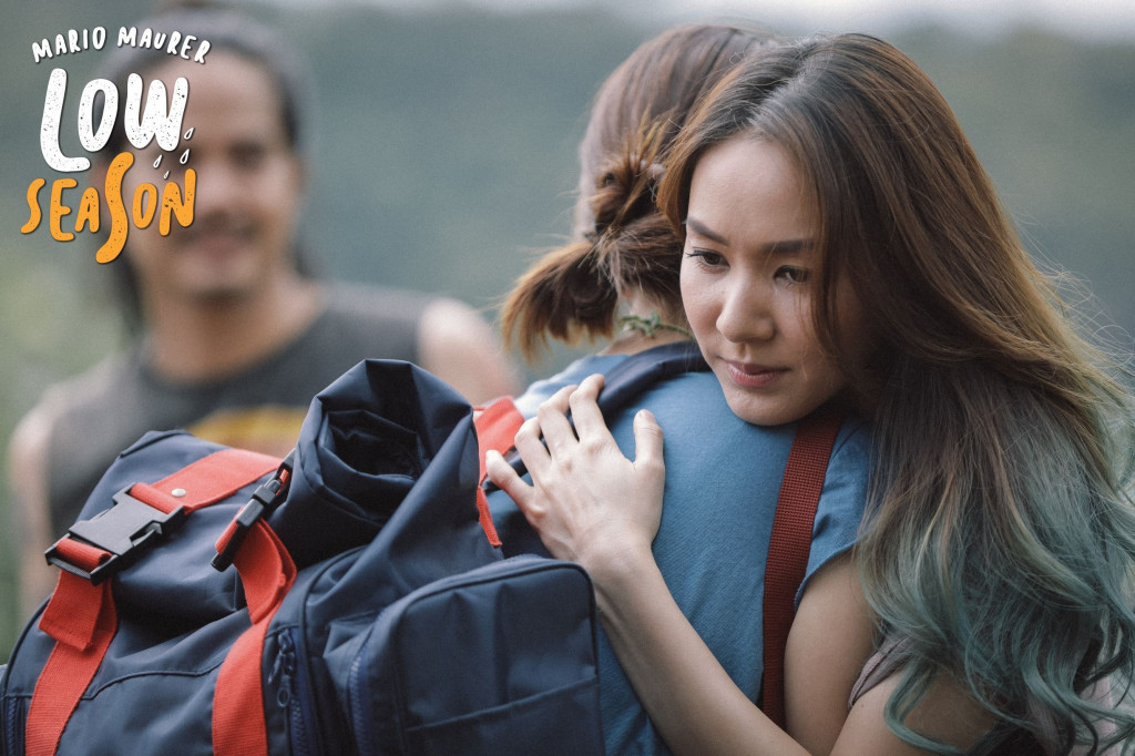 GSC Movies | 5 Things Girls Will Do After A Breakup | 5