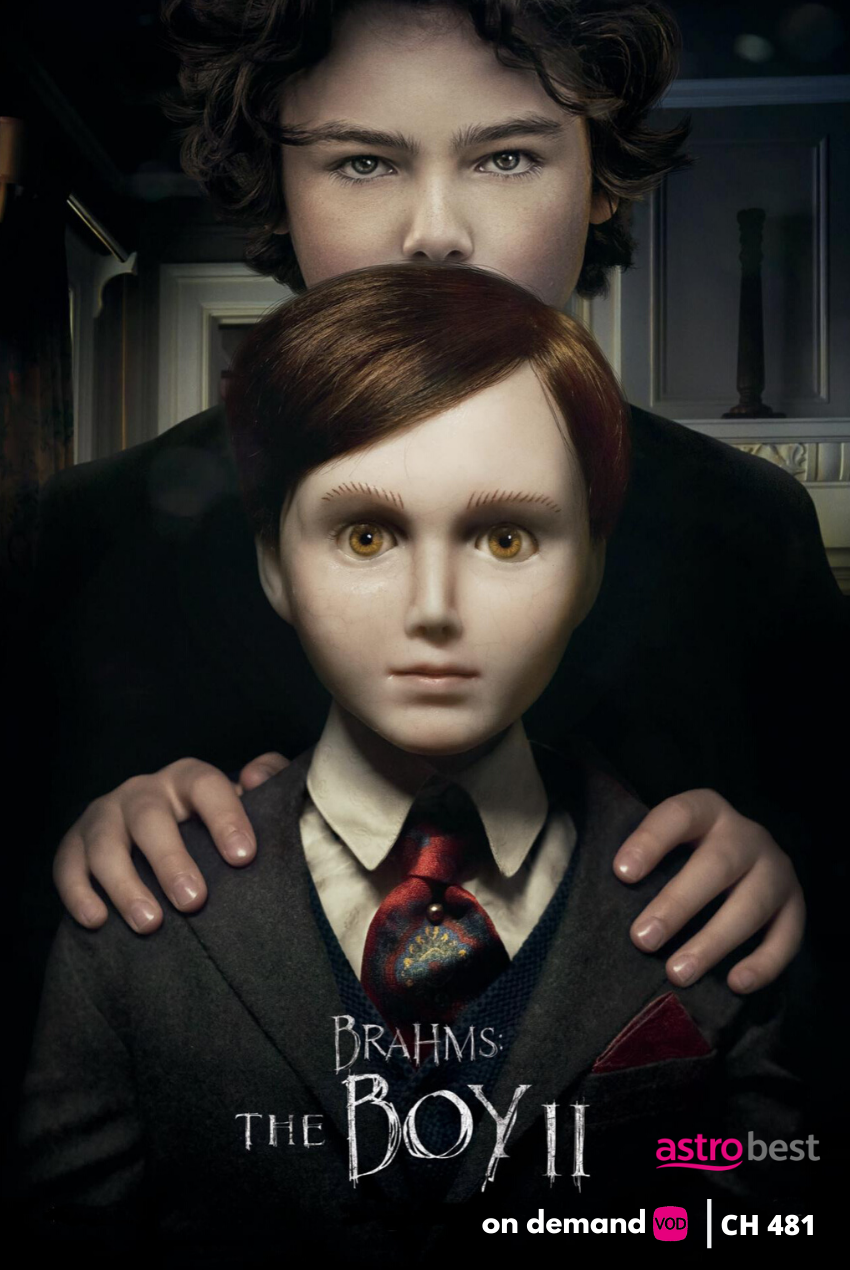 Malaysia film distribution company | Movies provider