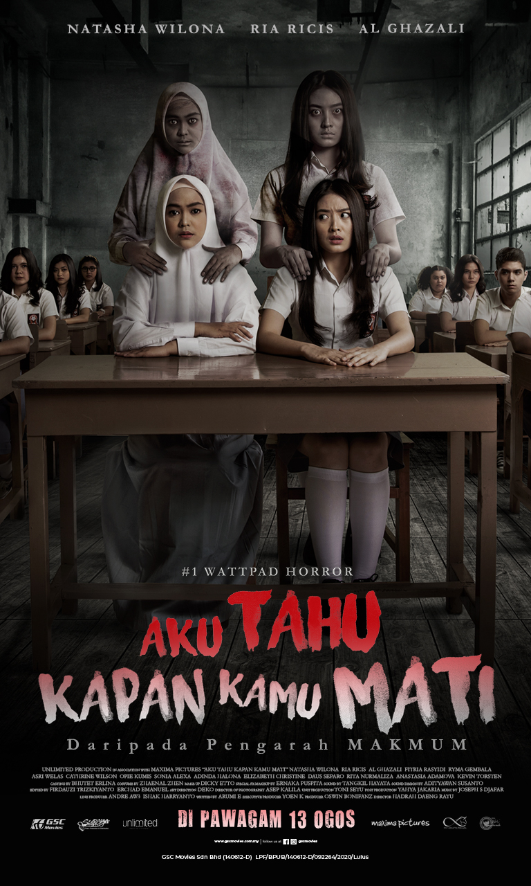 Malaysia film distribution company | Movies provider