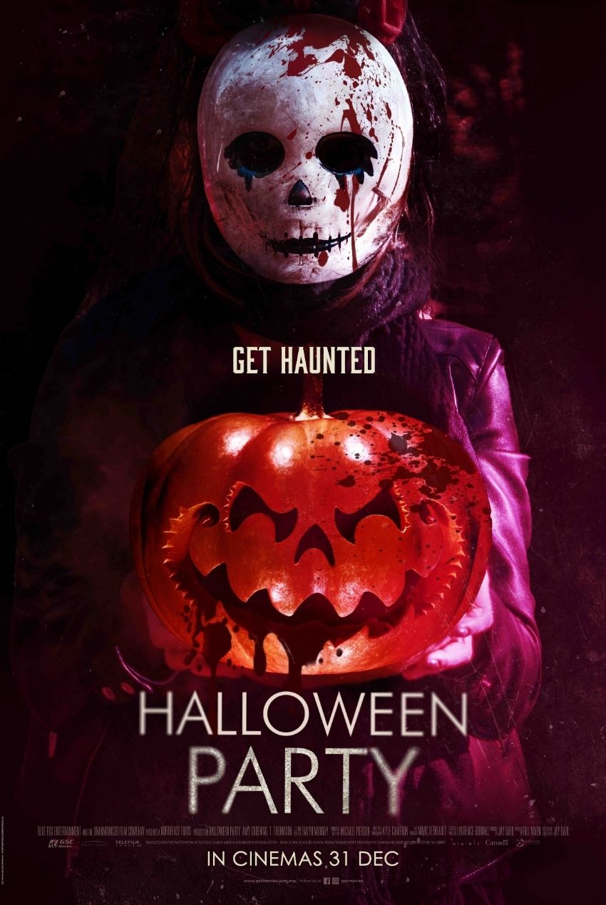 Malaysia film distribution company | Movies provider