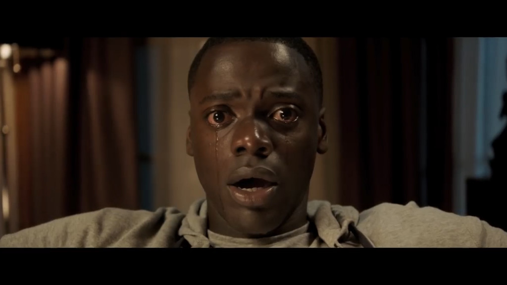 GSC Movies | Producers of Get Out & Us is back to blow your minds - 1