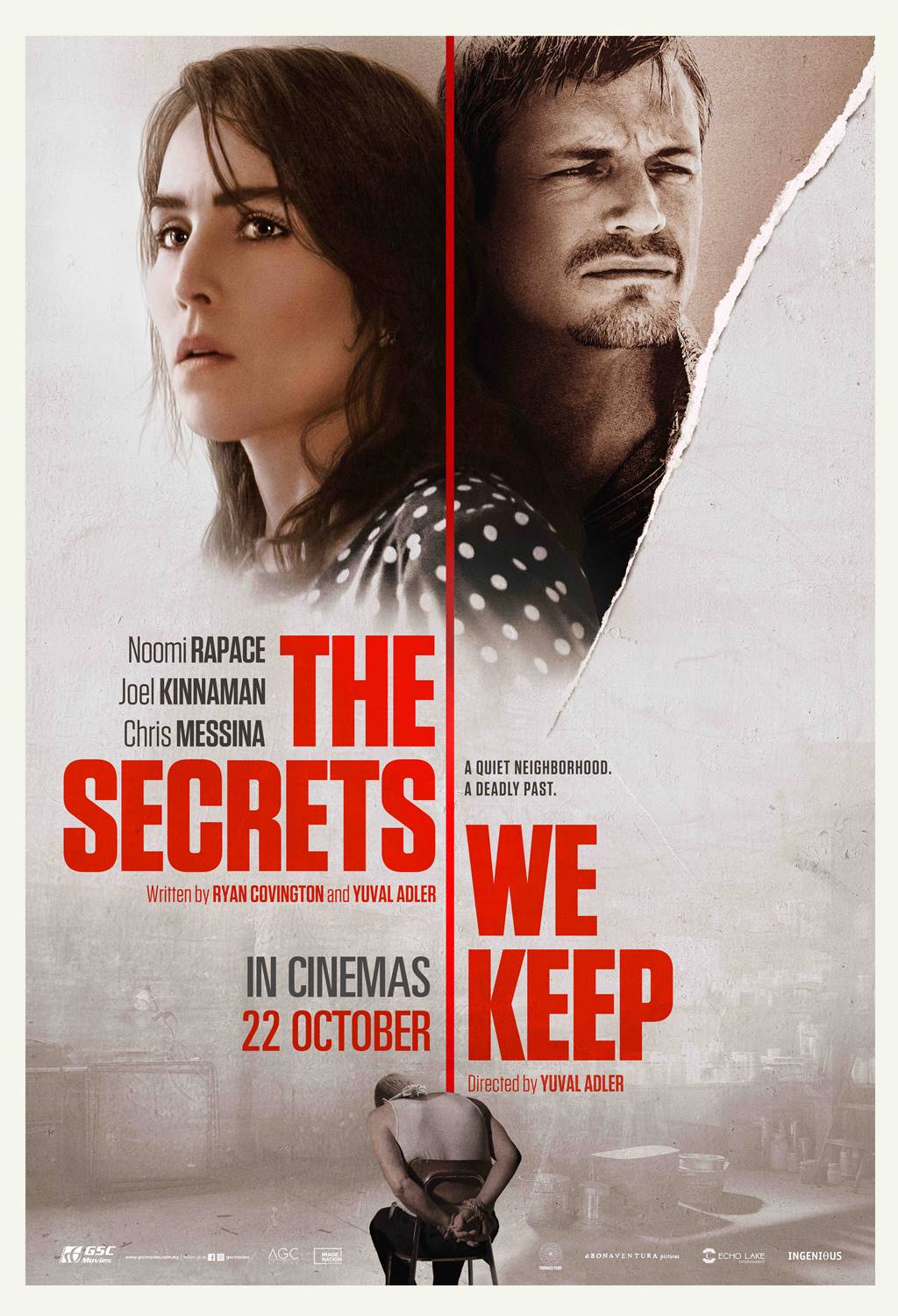 Malaysia film distribution company | Movies provider