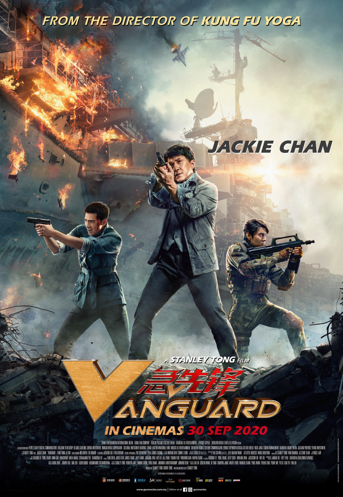 Jackie-Chan-hampir-lemas-untuk-filem-vanguard 1