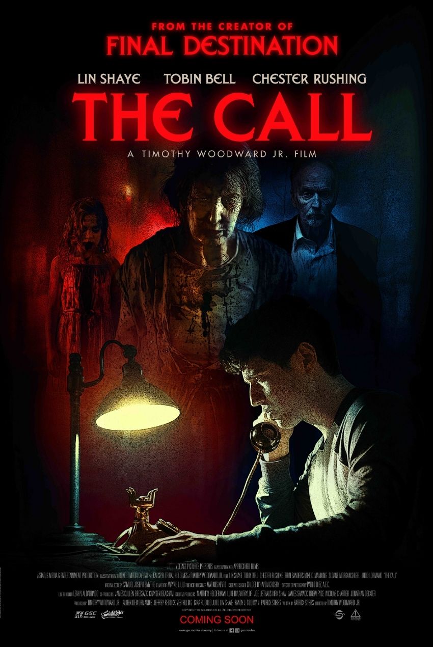 Malaysia film distribution company | Movies provider