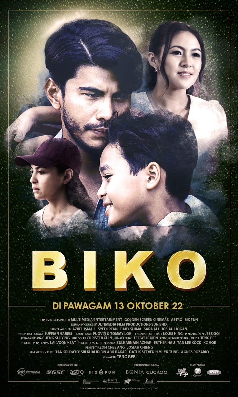 Malaysia film distribution company | Movies provider