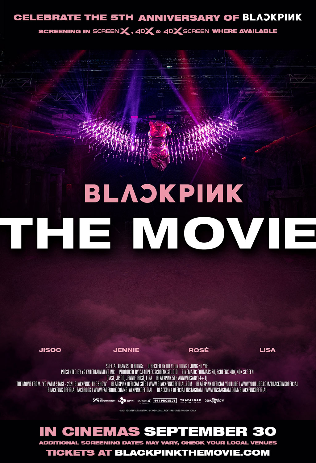 Malaysia film distribution company | Movies provider