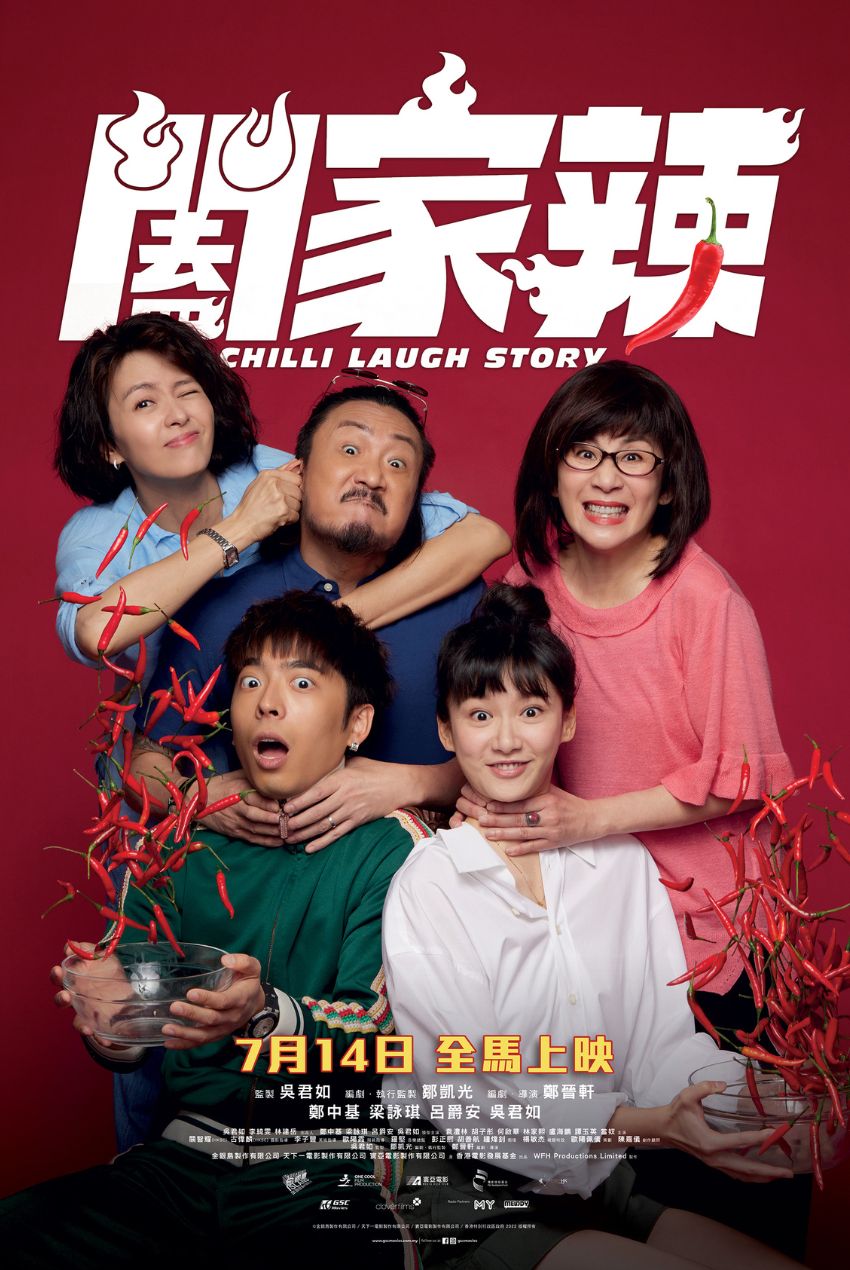 Malaysia film distribution company | Movies provider