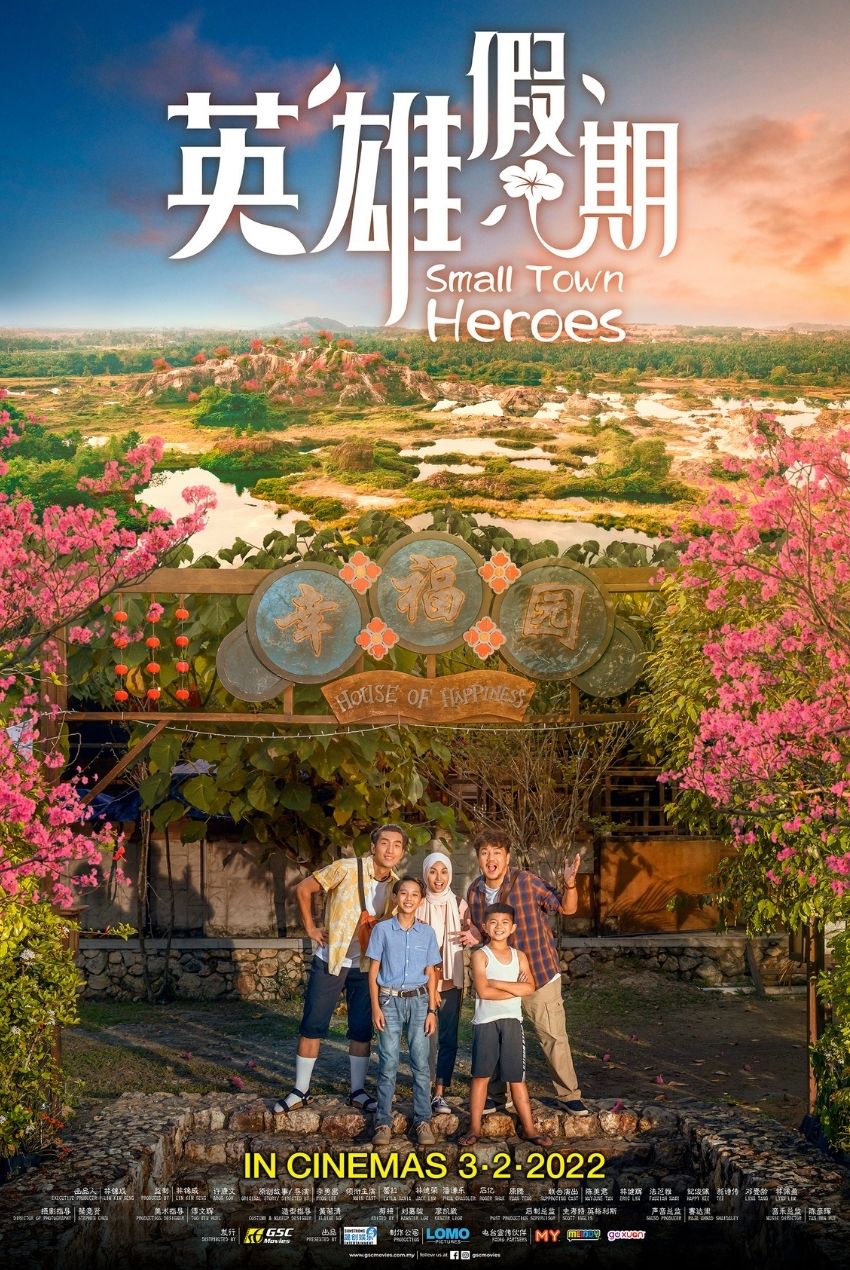 Malaysia film distribution company | Movies provider