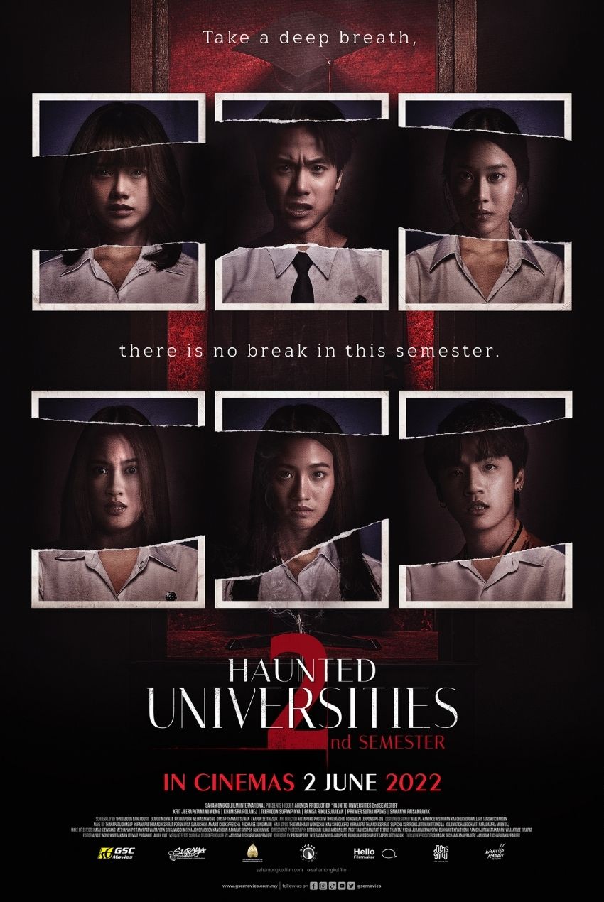 Malaysia film distribution company | Movies provider