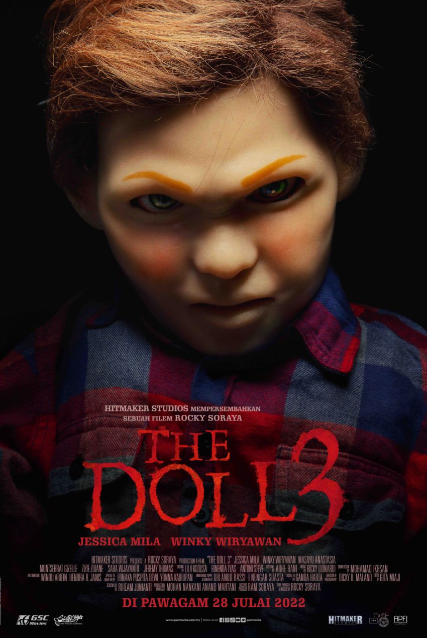 Malaysia film distribution company | Movies provider