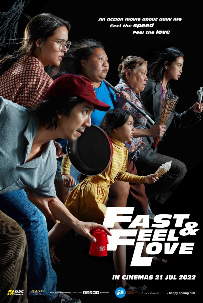 Malaysia film distribution company | Movies provider