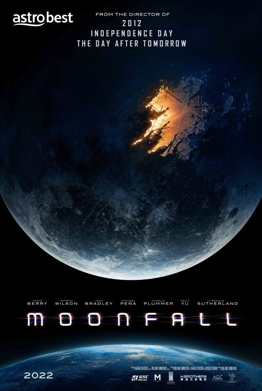 Malaysia film distribution company | Movies provider