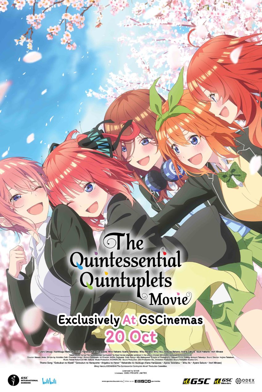 Malaysia film distribution company | Movies provider