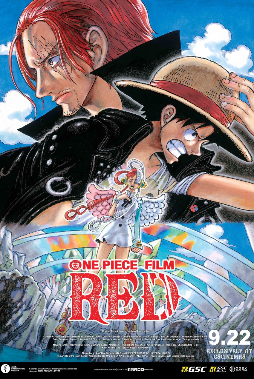 Malaysia film distribution company | Movies provider