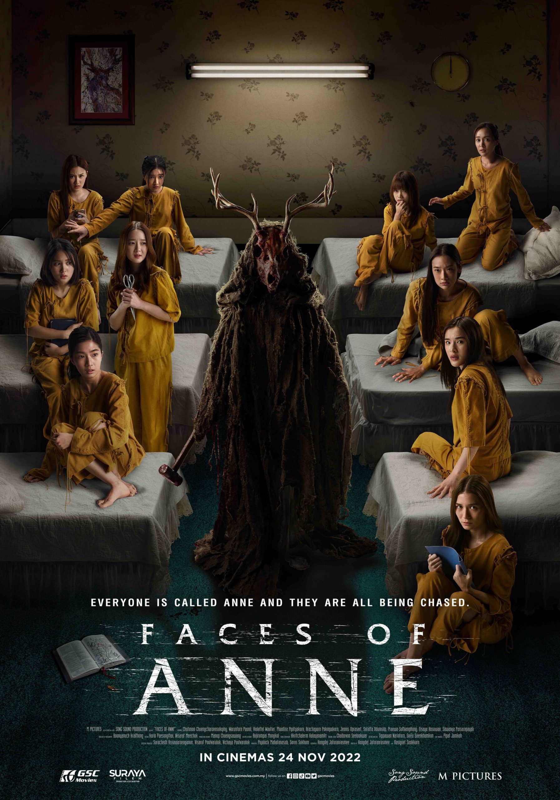 Malaysia film distribution company | Movies provider