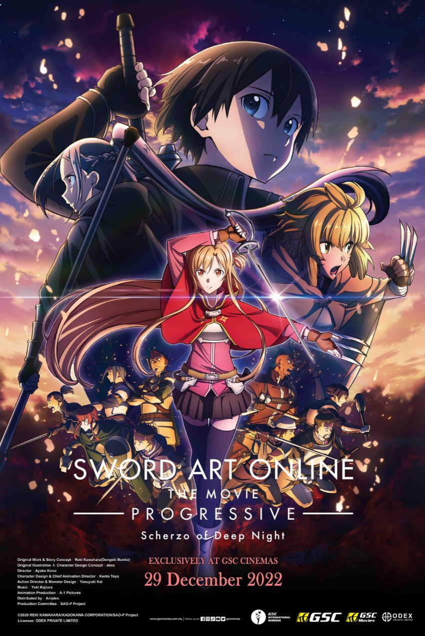 Malaysia film distribution company | Movies provider