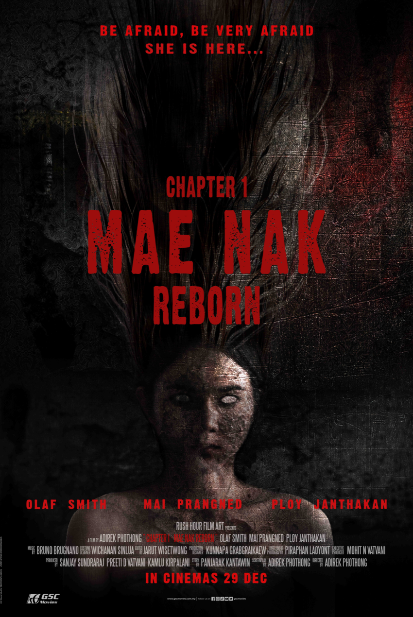 Malaysia film distribution company | Movies provider