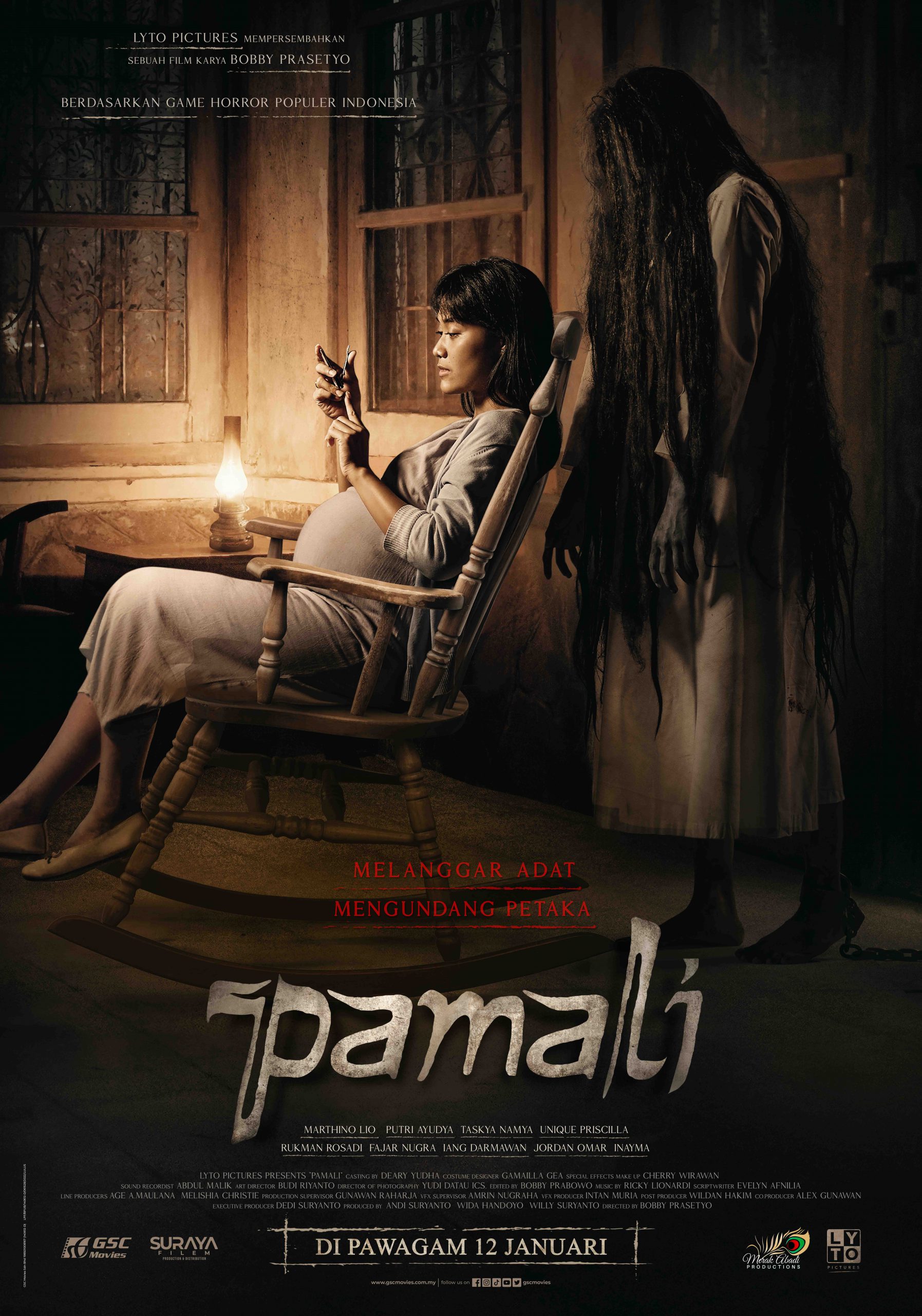 Malaysia film distribution company | Movies provider