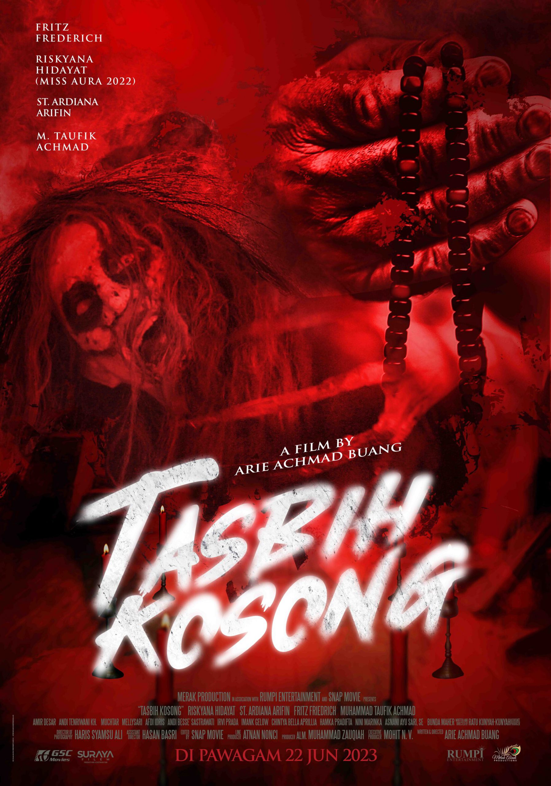 Malaysia film distribution company | Movies provider