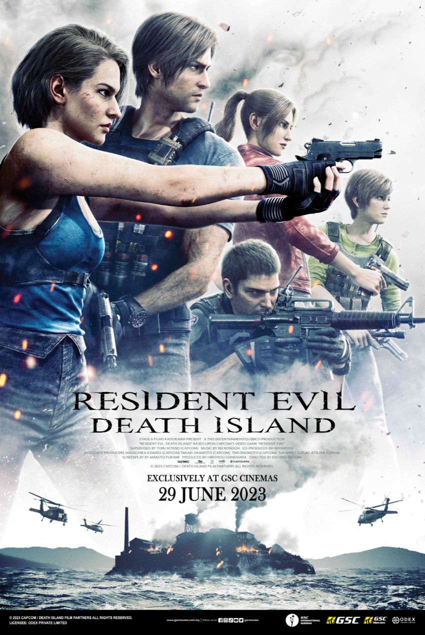 Malaysia film distribution company | Movies provider