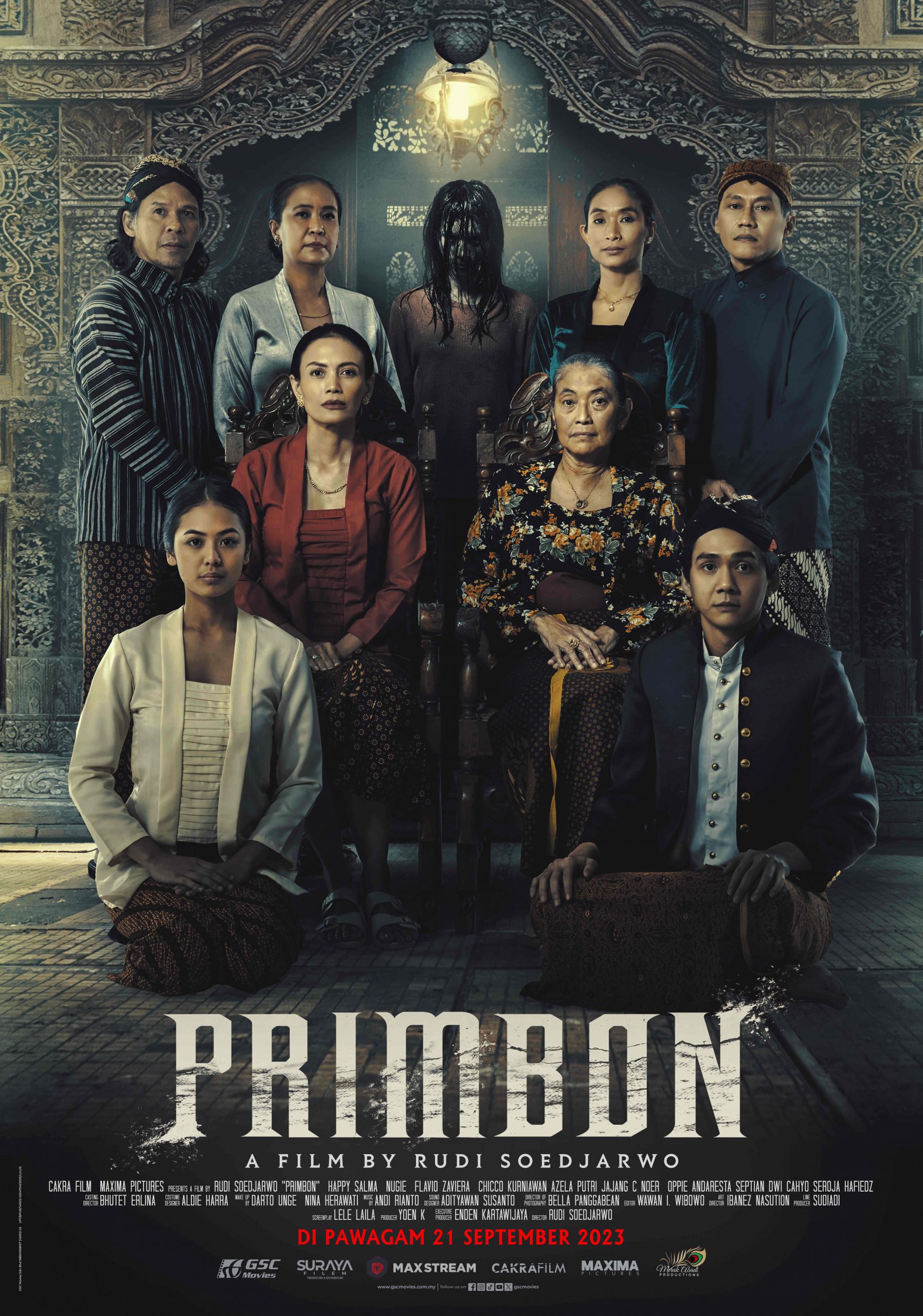 Malaysia film distribution company | Movies provider