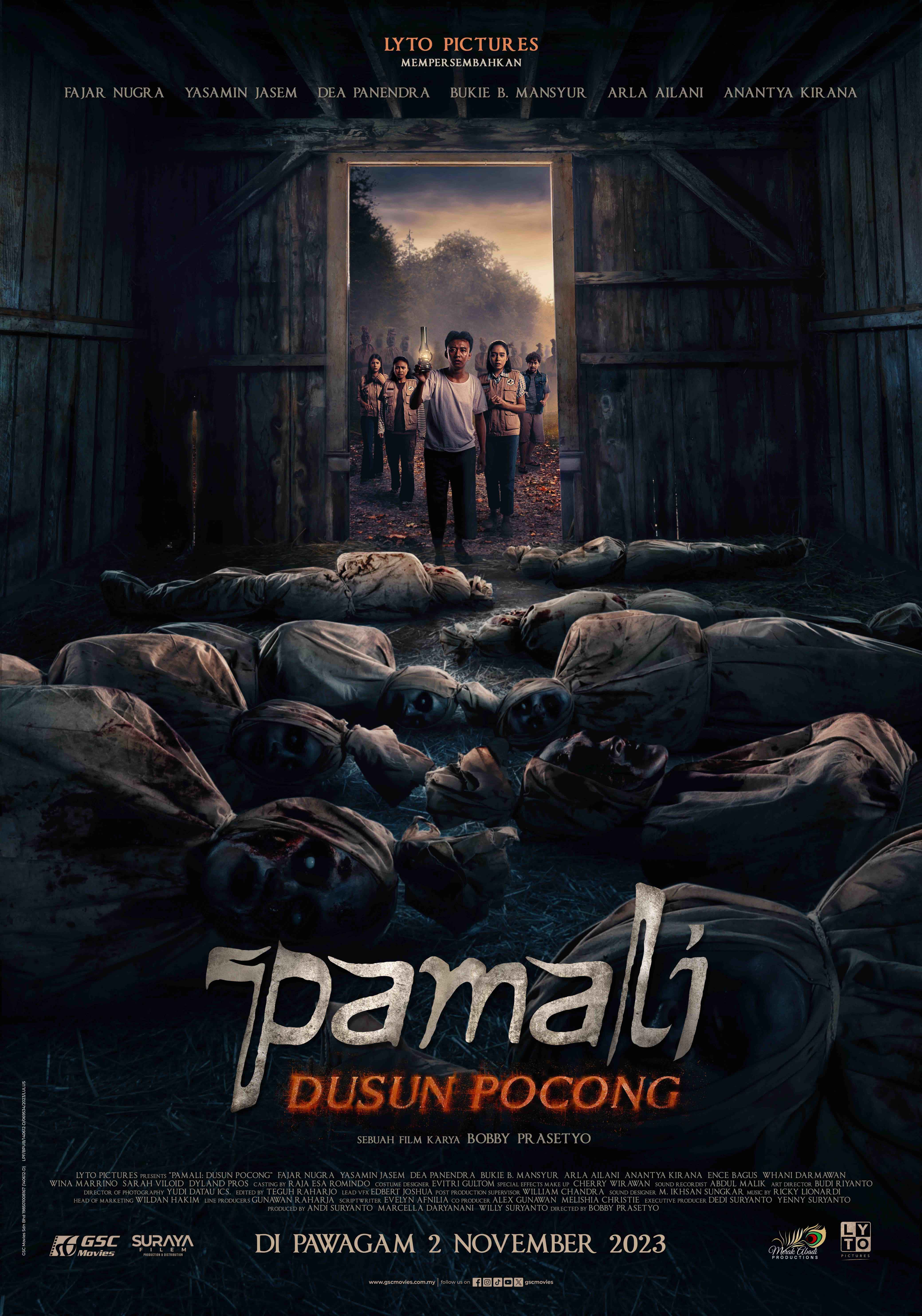 Malaysia film distribution company | Movies provider