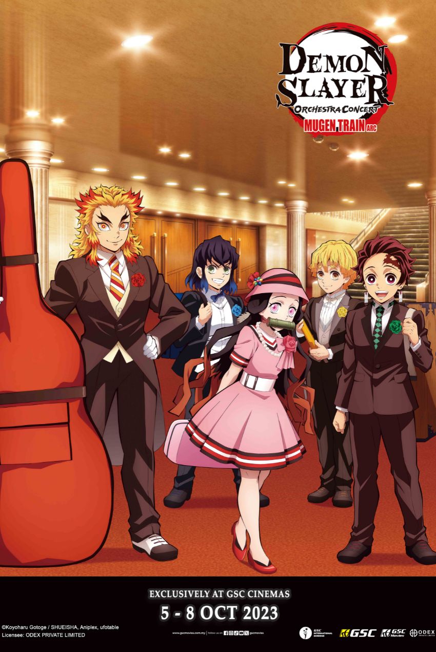 Malaysia film distribution company | Movies provider